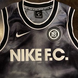 Like New Bike FC tank top. Worn once.